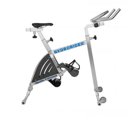 AQUABIKE PRO STATIQ BLACK
