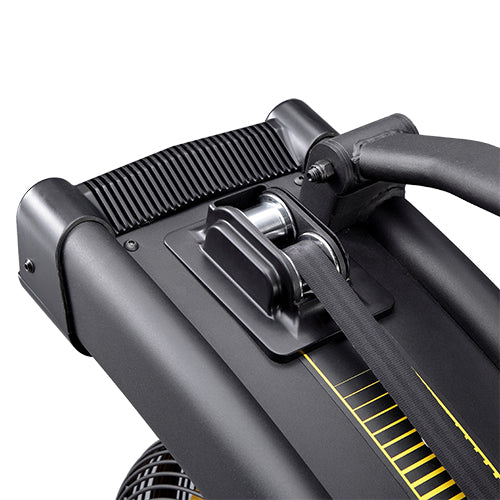 Evocardio Arc100 Air Rower Pro Classic