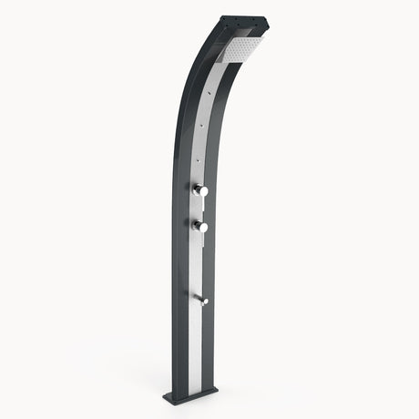 {"sku":"D350-7016-I","price":"2374.15","inventoryItem":{"cost":"1116.110000"},"inventoryQuantities":{"availableQuantity":50,"locationId":"gid://shopify/Location/85992997165"},"weight":30,"mediaSrc":["https://static.fitmax.it/media/catalog/product/a/r/arkema_doccia_solare_dada_inox_d350_-_7016_antracite_1_1.jpg"],"title":"Antracite","options":["Antracite"]}