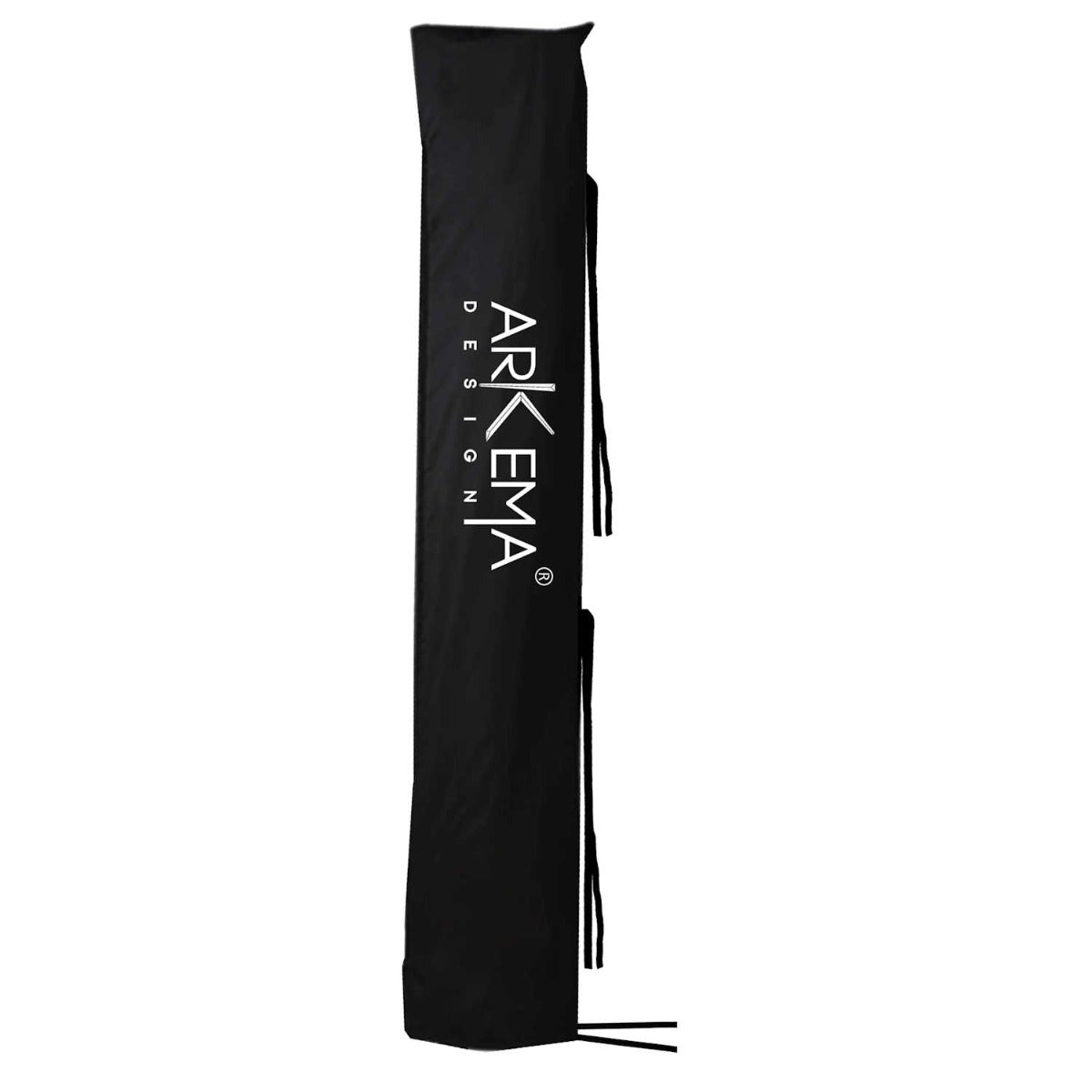 Sacco Fodera Impermeabile per Docce da Esterno in PVC Arkema D170 Nero

