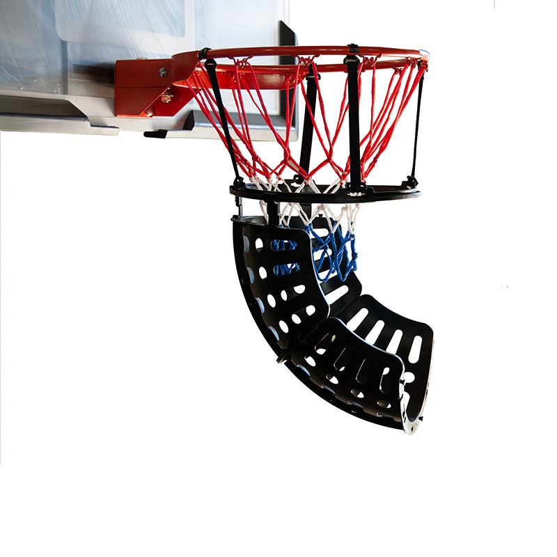Schiavi Basketball return (scivolo di ritorno) art. 2518