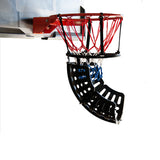 Schiavi Basketball return (scivolo di ritorno) art. 2518