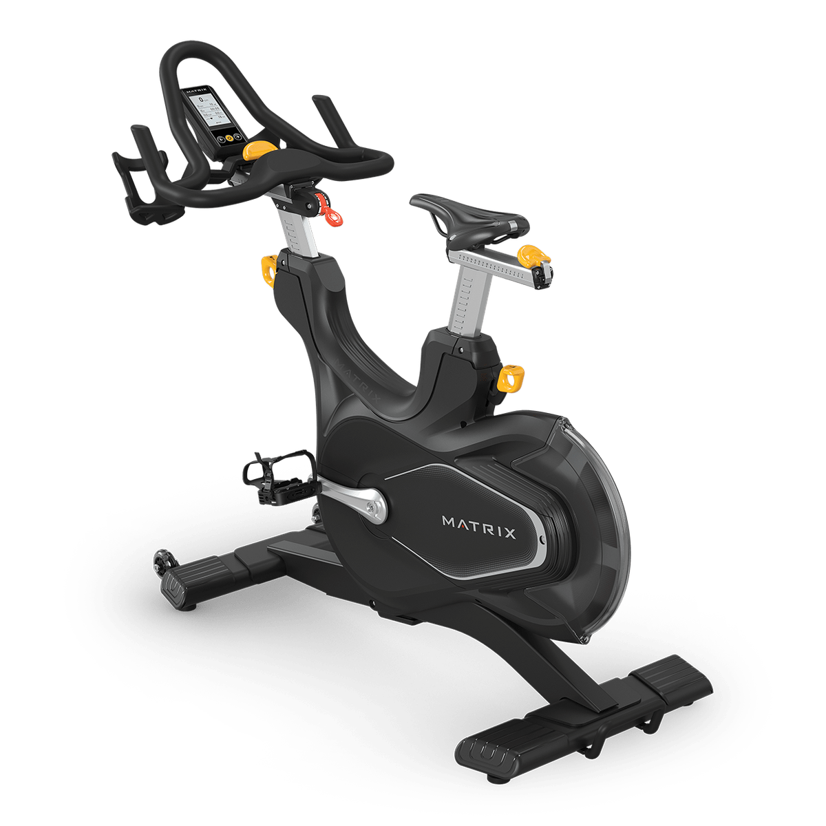Matrix CXM Training Cycle