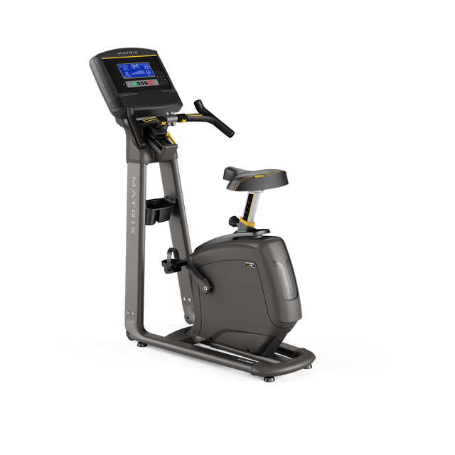 Matrix Cyclette U30 - Console XR