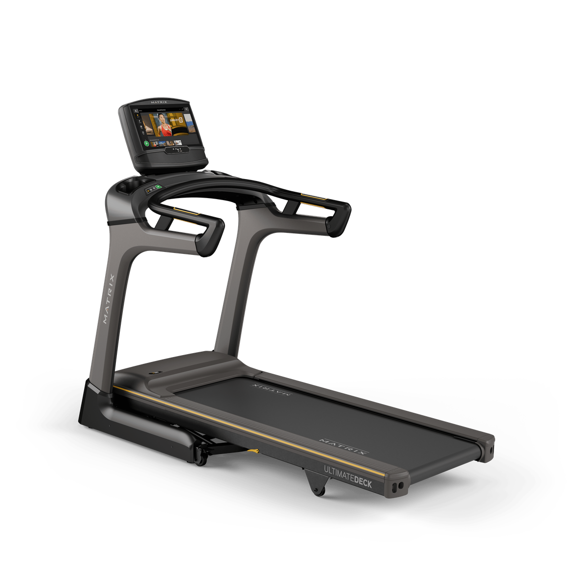 Matrix Treadmill TF30 - XIR Console