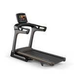 Matrix Treadmill TF30 - XIR Console