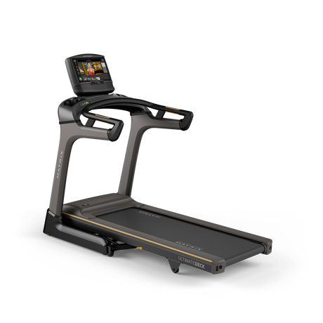 Matrix Treadmill TF30 - XIR Console