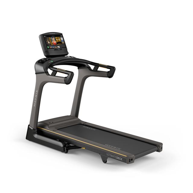Matrix Treadmill TF30 - XIR Console
