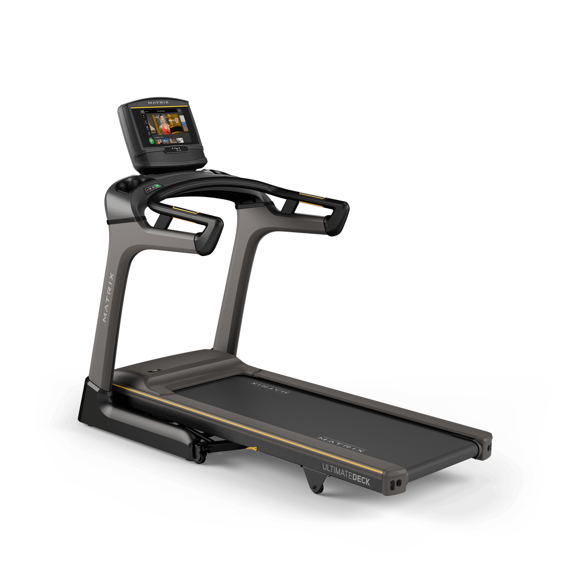 Matrix Treadmill TF30 - XER Console