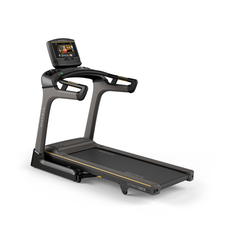Matrix Treadmill TF30 - XER Console