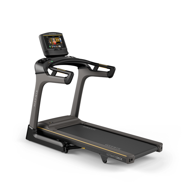 Matrix Treadmill TF30 - XER Console