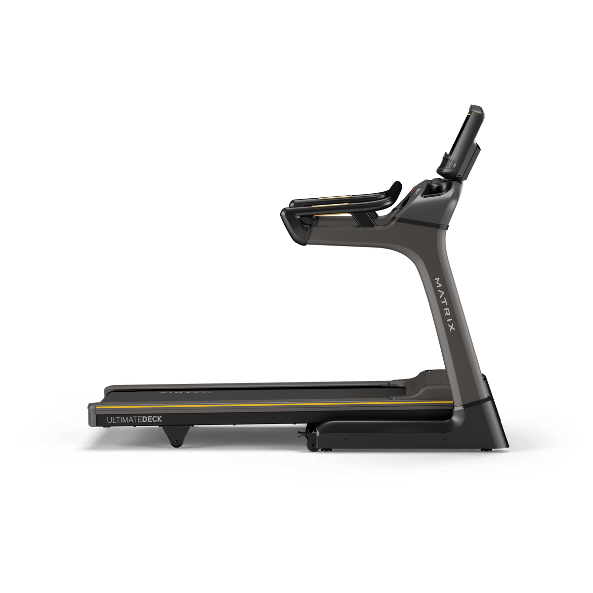 Matrix Treadmill TF30 - XER Console
