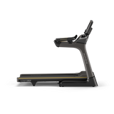 Matrix Treadmill TF30 - XER Console