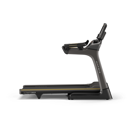 Matrix Treadmill TF30 - XER Console