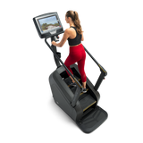 Matrix Climbmill C50 - XUR Console
