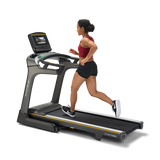 Matrix Treadmill TF50 - XER Console