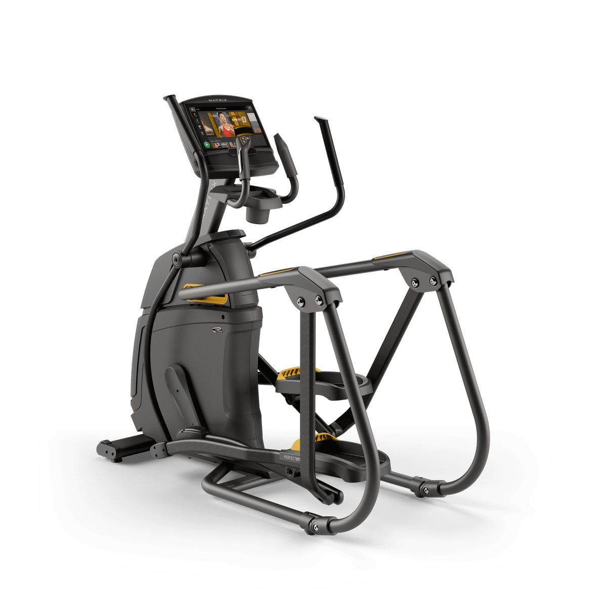 Matrix Ascent Trainer A30 - XIR Console