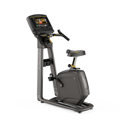 Matrix Cyclette U30 - Console XER