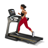 Matrix Treadmill TF30 - XIR Console