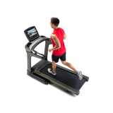 Matrix Treadmill TF30 - XIR Console