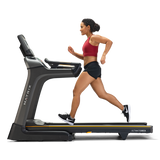 Matrix Treadmill TF50 - XR Console