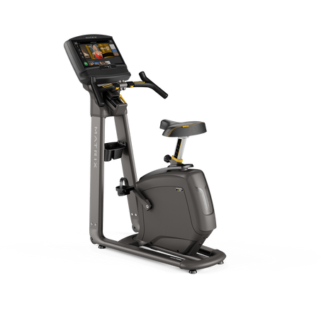 Matrix Cyclette U30 - Console XIR
