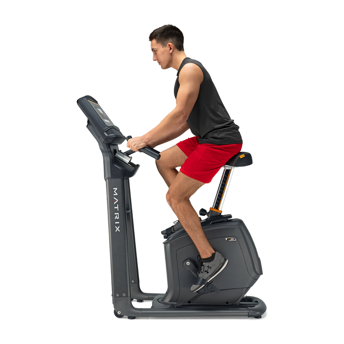 Matrix Cyclette U30 - Console XER