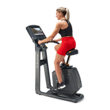 Matrix Cyclette U30 - Console XIR