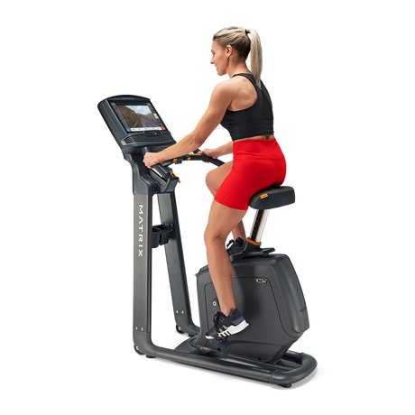 Matrix Cyclette U30 - Console XIR
