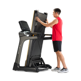 Matrix Treadmill TF30 - XIR Console