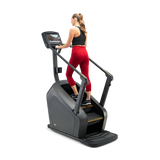 Matrix Climbmill C50 - XIR Console