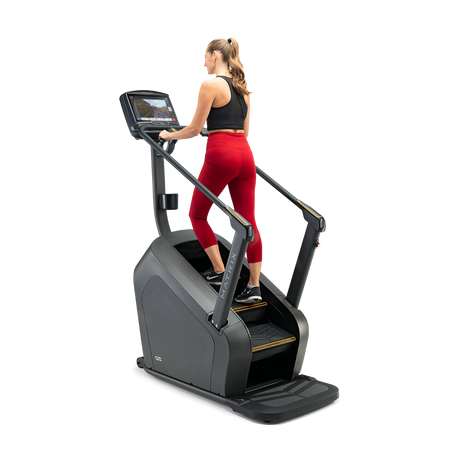 Matrix Climbmill C50 - XIR Console