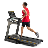 Matrix Treadmill TF30 - XER Console