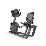 Matrix Recumbent Bike R30 - Console XER