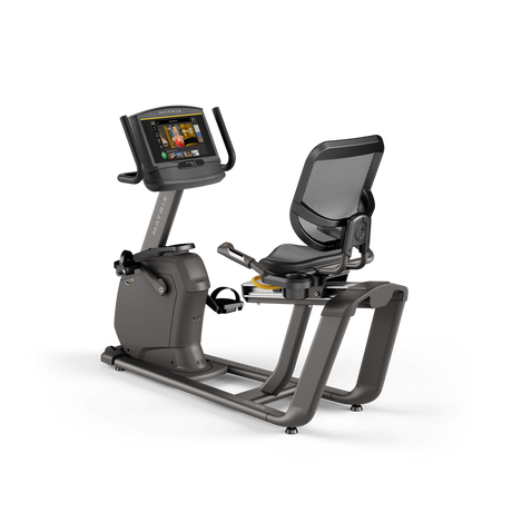 Matrix Recumbent Bike R30 - Console XER