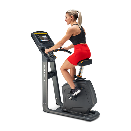Matrix Cyclette U30 - Console XER