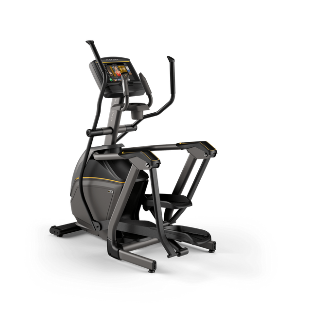 Matrix Ellittica E30 - XER Console