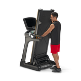 Matrix Treadmill TF50 - XUR Console