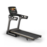 Matrix Treadmill TF50 - XUR Console