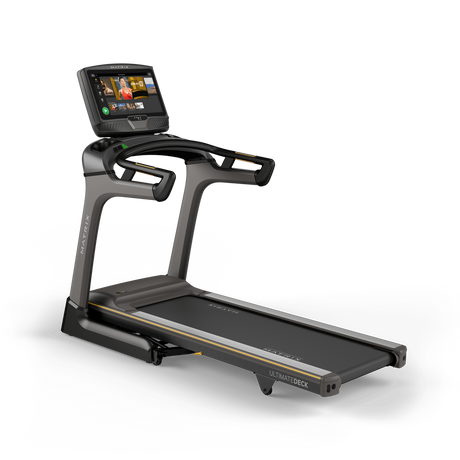 Matrix Treadmill TF50 - XUR Console