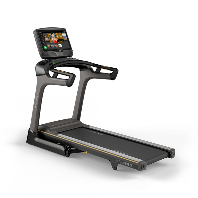 Matrix Treadmill TF50 - XUR Console