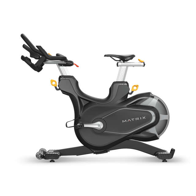 Matrix CXM Training Cycle