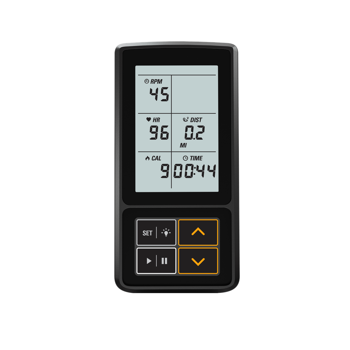 Matrix Spin Bike CXC Training Cycle