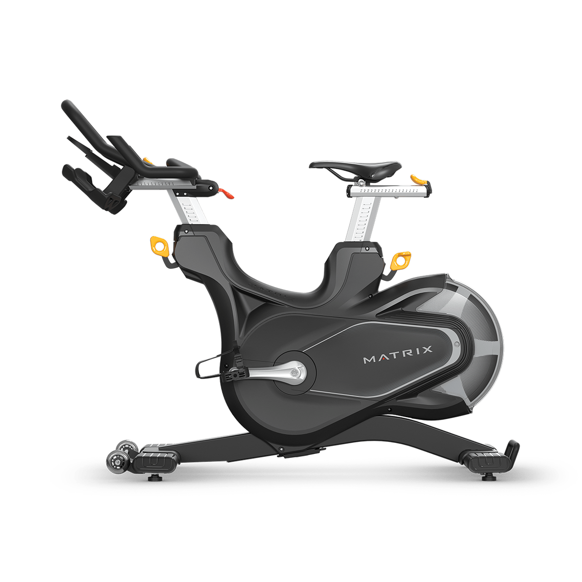 Matrix Spin Bike CXC Training Cycle