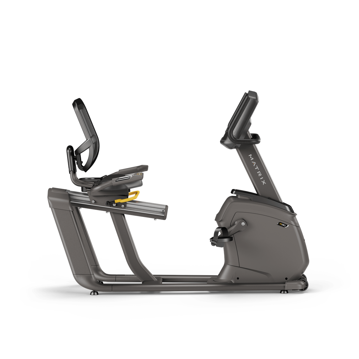 Matrix Recumbent Bike R30 - Console XER