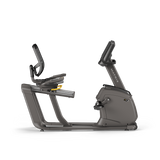 Matrix Recumbent Bike R30 - Console XER