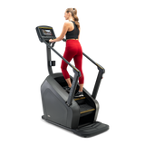 Matrix Climbmill C50 - XER Console