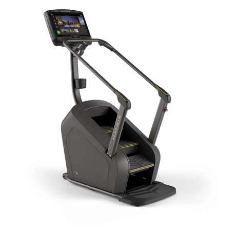 Matrix Climbmill C50 - XUR Console