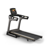 Matrix Treadmill TF50 - XIR Console