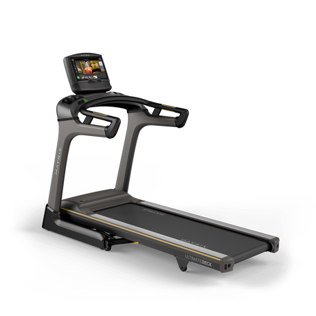 Matrix Treadmill TF50 - XIR Console